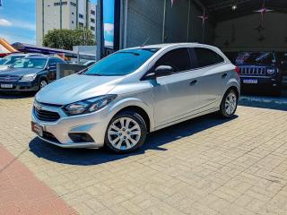 Foto do veículo Chevrolet Joy 1.0