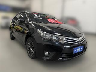 Foto do veículo Toyota Corolla Xei 2.0 Flex 16v Aut.