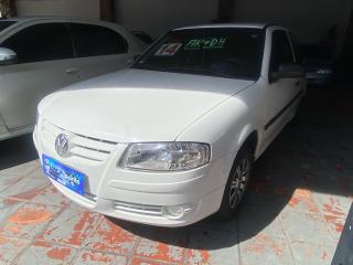 Foto do veículo Volkswagen Gol 1.0 8v Total Flex