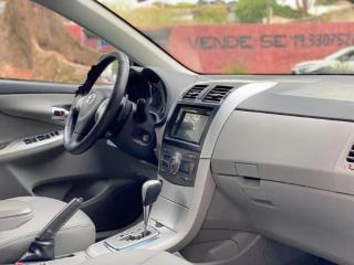 Foto do veículo Toyota Corolla Xei 2.0 Flex 16v Aut.