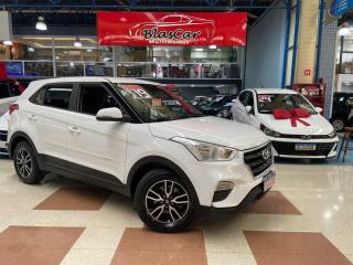 Foto do veículo Hyundai Creta Attitude 1.6 16v Flex Aut.
