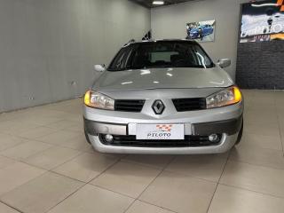 Foto do veículo Renault Megane 2.0 16v Grand Tour Dynamique