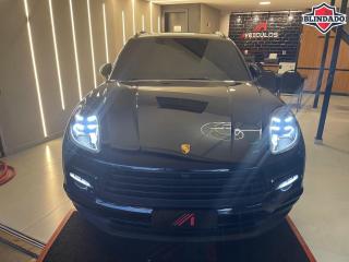 Foto do veículo Porsche Macan S 2.9/3.0 Bi-turbo