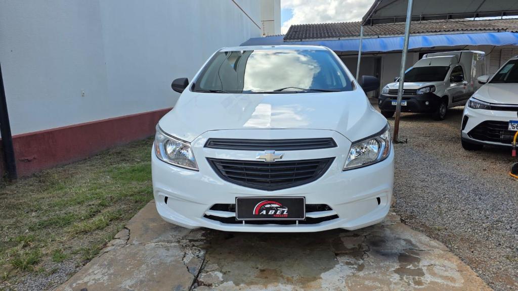 Chevrolet Onix OTHERS 2018