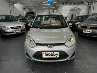 Foto do veículo Ford Fiesta 1.0 8v Flex/class 1.0 8v Flex 5p