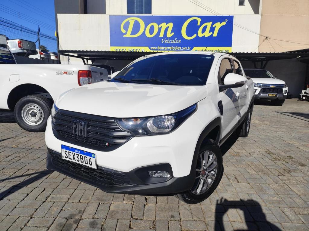 Fiat Strada