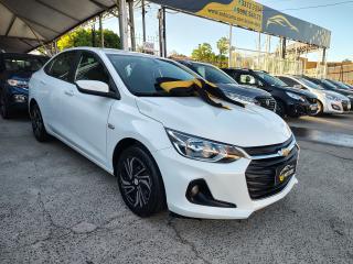 Foto do veículo Chevrolet Onix 1.0 Lt