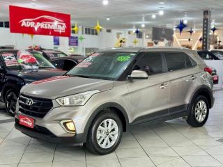 Foto do veículo Hyundai Creta Action 1.6 16v Flex Aut.