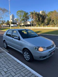 Foto do veículo Fiat Palio 1.0 Fire Flex Economy