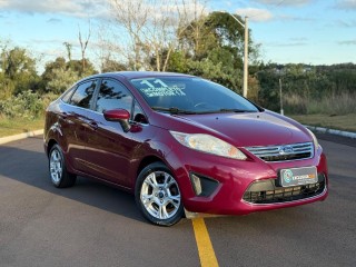 Foto do veículo Ford Fiesta Sedan Se 1.6 16v Flex 4p
