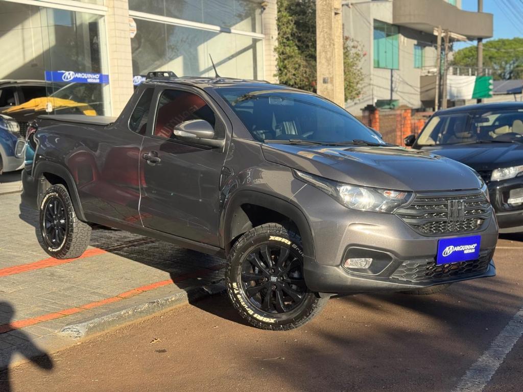 Fiat Strada