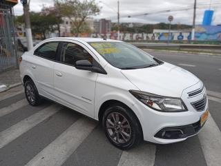 Foto do veículo Chevrolet Prisma 1.0 Spe/4 Advantage