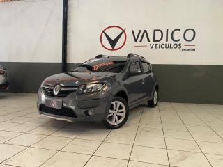 Foto do veículo Renault Sandero 1.6 Stepway Dynamique
