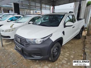 Foto do veículo Fiat Strada 1.3 Cabine Dupla Freedom