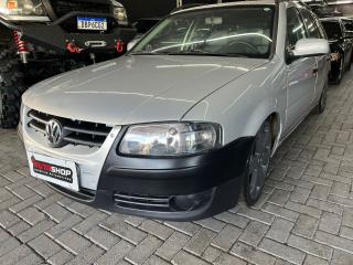 Foto do veículo Volkswagen Parati 1.6 Track & Field Total Flex