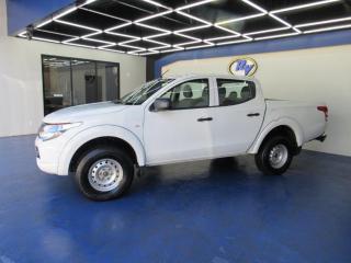 Foto do veículo Mitsubishi L200 2.4 D Triton Gl 4wd