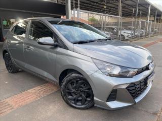 Foto do veículo Hyundai Hb20 1.0 Comfort Plus