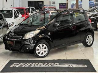 Foto do veículo Jac J2 1.4 16v 5p Mec.