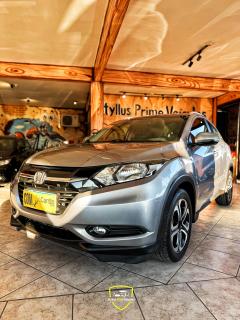 Foto do veículo Honda Hr-v 1.8 Ex Cvt