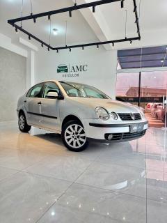 Foto do veículo Volkswagen Polo 1.6 Sedan Total Flex
