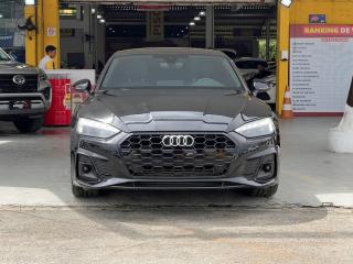 Foto do veículo Audi A5 2.0 Mhev Carbon Ed S Tronic Sbk