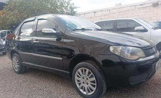Foto do veículo Fiat Siena El 1.0 Mpi Fire Flex 8v 4p