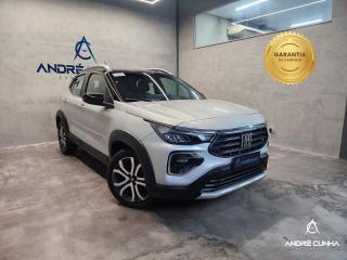 Foto do veículo Fiat Pulse Impetus 1.0 Turbo 200 Flex Aut.