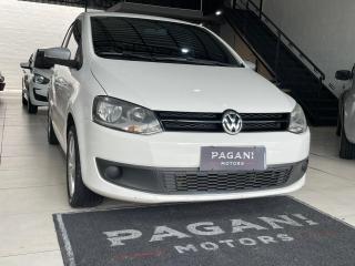 Foto do veículo Volkswagen Fox Rock In Rio 1.6 Mi Total Flex 8v 5p