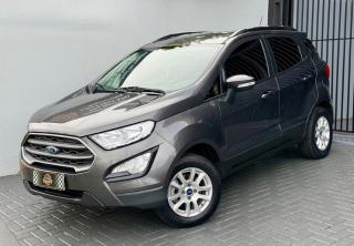 Foto do veículo Ford Ecosport 1.5 Se Auto