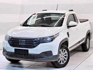 Foto do veículo Fiat Strada Endurance 1.4 Flex 8v Cs Plus