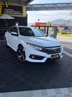 Foto do veículo Honda Civic 2.0 Exl Cvt