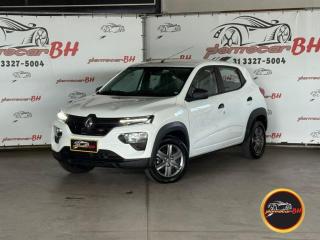 Foto do veículo Renault Kwid Zen 1.0 Flex 12v 5p Mec.