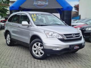 Foto do veículo Honda Cr-v Lx 2.0 16v 2wd/2.0 Flexone Aut.