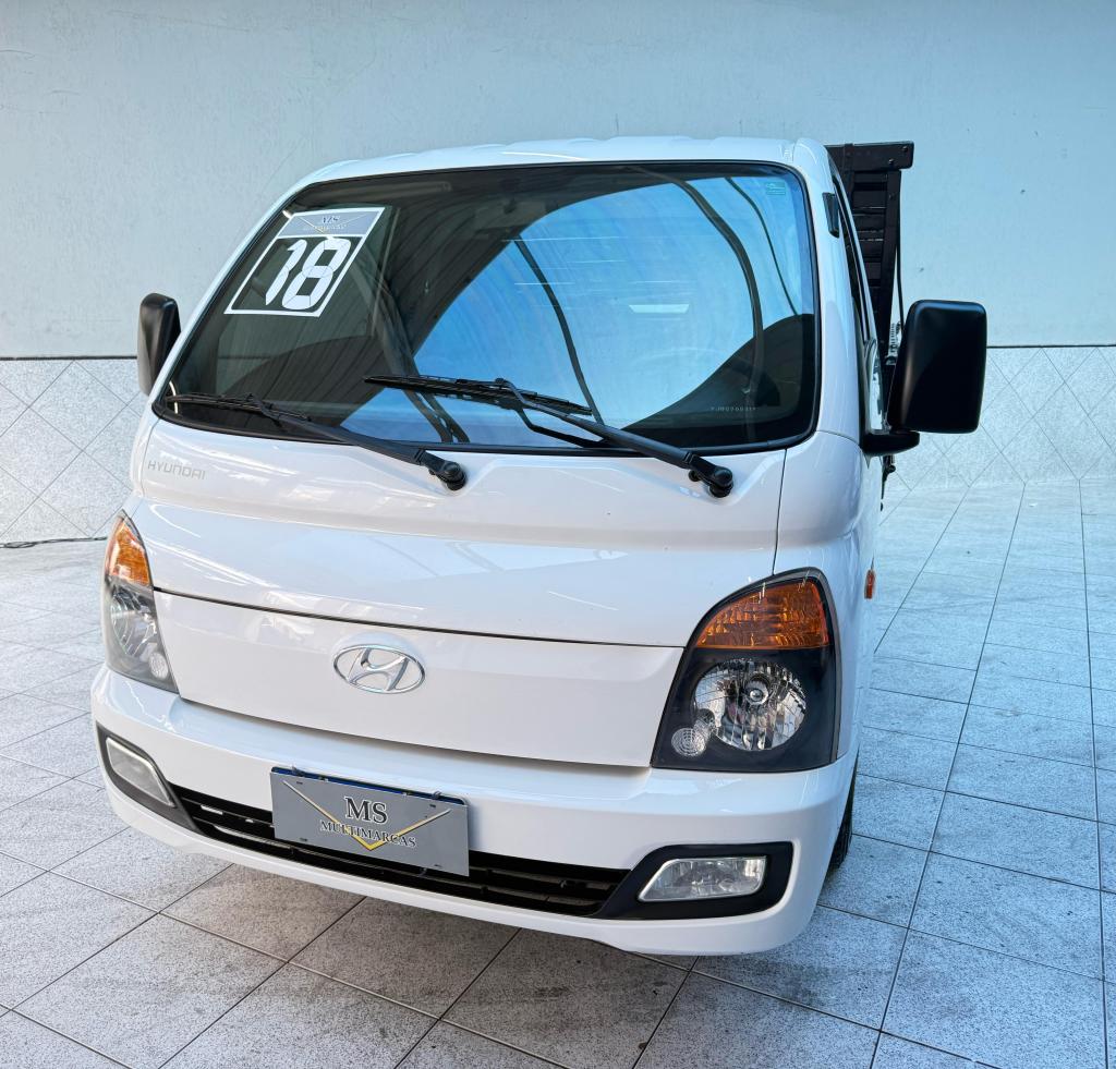 Hyundai Hr