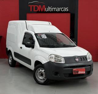 Foto do veículo Fiat Fiorino Furgão Evo 1.4 Flex 8v 2p