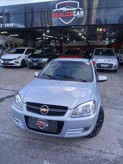 Foto do veículo Chevrolet Celta 1.0l Flex Spirit
