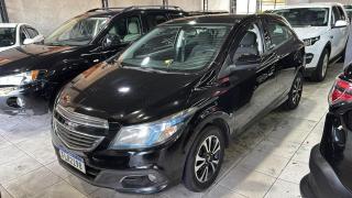 Foto do veículo Chevrolet Onix Hatch Ltz 1.4 8v Flexpower 5p Mec.
