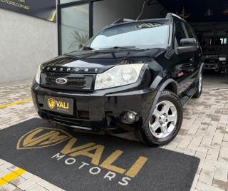 Foto do veículo Ford Ecosport Xlt Freestyle 2.0 Flex 16v 5p