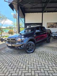 Foto do veículo Ford Ranger Storm 3.2 20v 4x4 Cd Diesel Aut.