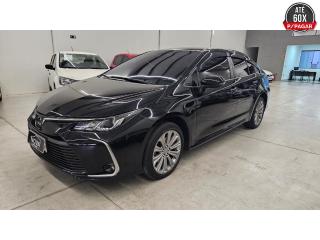 Foto do veículo Toyota Corolla 2.0 Xei Cvt