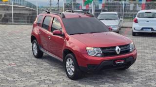 Foto do veículo Renault Duster 1.6 16v Hi-flex Expression