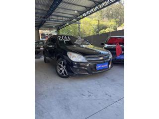 Foto do veículo Chevrolet Vectra 2.0 Expression Flexpower Auto