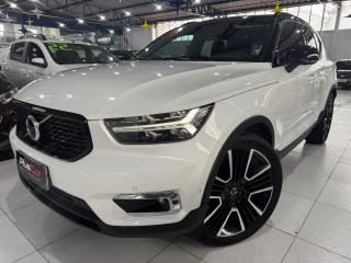 Foto do veículo Volvo Xc 40 T-5 R-design 2.0 252cv Awd