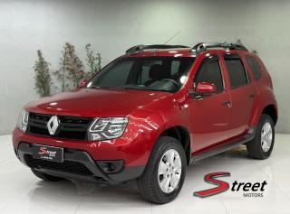 Foto do veículo Renault Duster 1.6 Expression