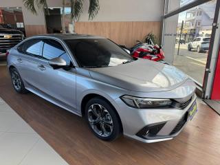 Foto do veículo Honda Civic 2.0 Hev Touring Cvt