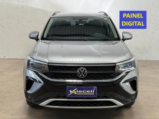 Foto do veículo Volkswagen Taos Comfortline 1.4 250 Tsi Flex Aut.