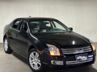 Foto do veículo Ford Fusion 2.3 16v Sel