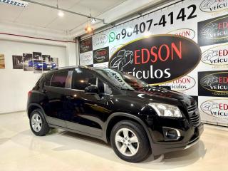 Foto do veículo Chevrolet Tracker Lt 1.8 16v Flex 4x2 Aut.