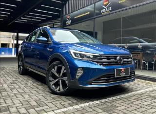 Foto do veículo Volkswagen Nivus Highline 1.0 200 Tsi Flex Aut.
