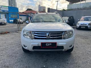 Foto do veículo Renault Duster 1.6 Dynamique 4x2 16v4p Manual